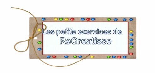 AUTONOMIE / ENTRAINEMENT français – Les petits exercices