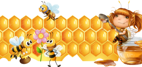 Activités autour de l’abeille CP /CE1