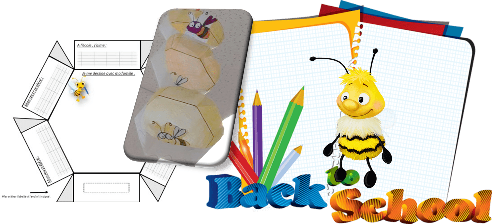 Page De Garde Avec Hibou Cahier Du Jour ORGANISATION rentrée 2014 • ReCreatisse