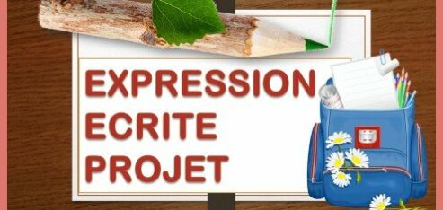 PRODUCTION D’ECRITS  CE1 : écrits quotidiens – Ateliers – Chantier d’écriture LE CONTE