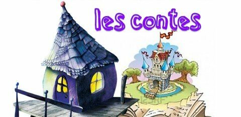 VOCABULAIRE : Les contes CP/CE1