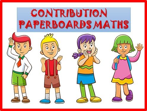 Contribution Paperboards Pour Tbi Recreatisse Contribution Paperboards Pour Tbi Recreatisse
