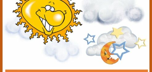 Eclipse du Soleil : vendredi 20 mars 2015 –  INVESTIGATION CP/CE1