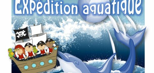 Nombres et calculs jusqu’à 1000 – Expédition aquatique