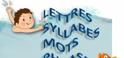 FABRIQUE de MOTS et de PHRASES