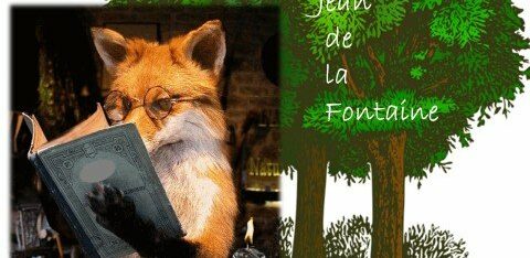 Le corbeau et le renard : la fable/ l’auteur/ des outils d’apprentissage