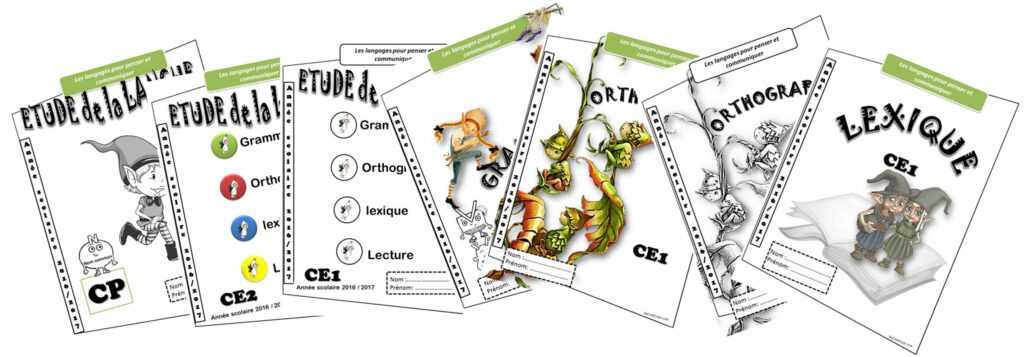 PAGES DE GARDE 2016/2017 • ReCreatisse