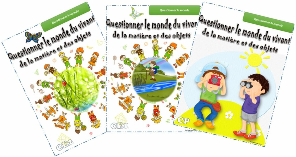 Page De Garde Espace Temps PAGES DE GARDE 2016/2017 • ReCreatisse