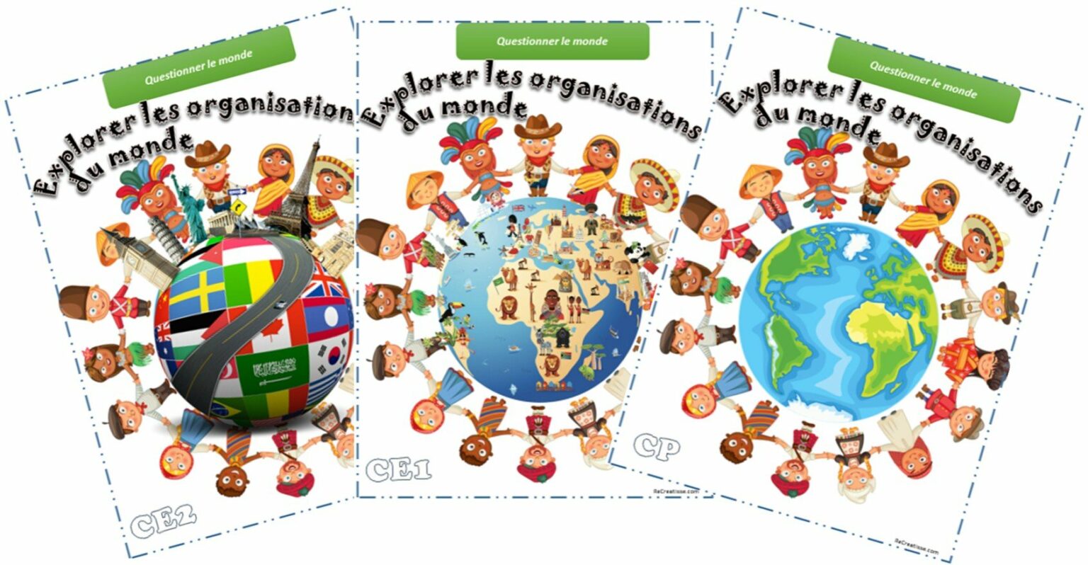 PAGES DE GARDE 2016/2017 • ReCreatisse