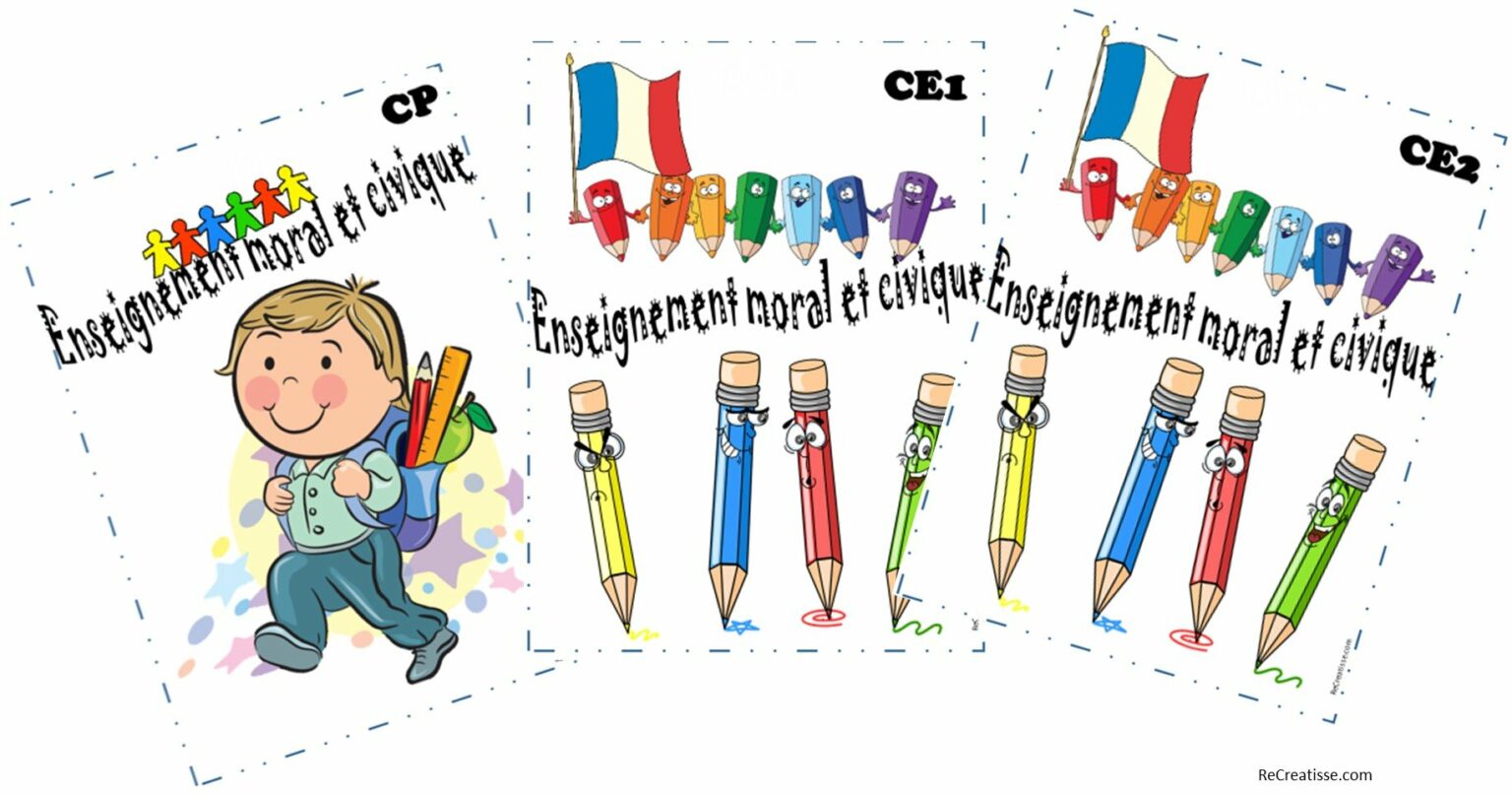 PAGES DE GARDE 2016/2017 • ReCreatisse