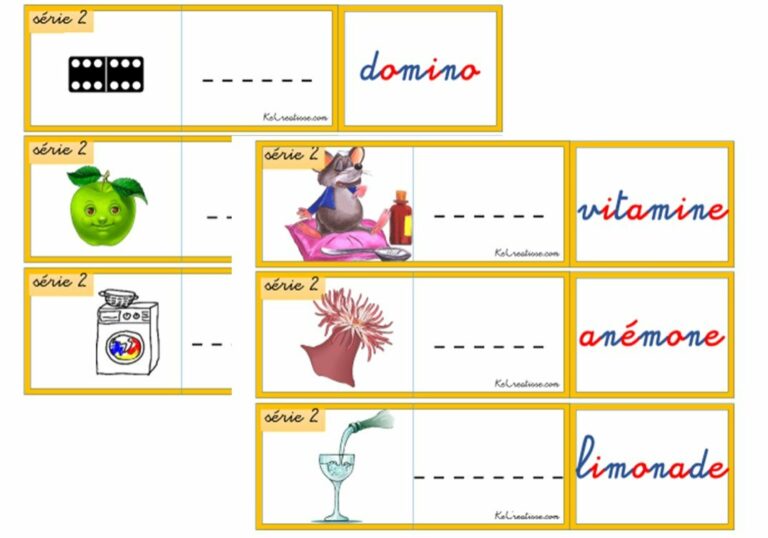 mot avec f 4 lettres