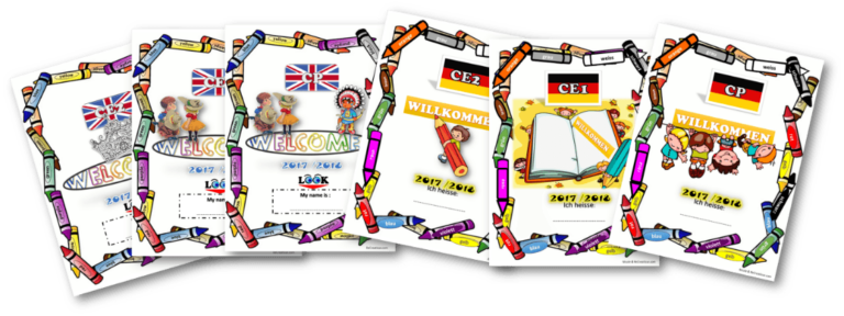 Page De Garde Allemand Lycee www.recreatisse.com