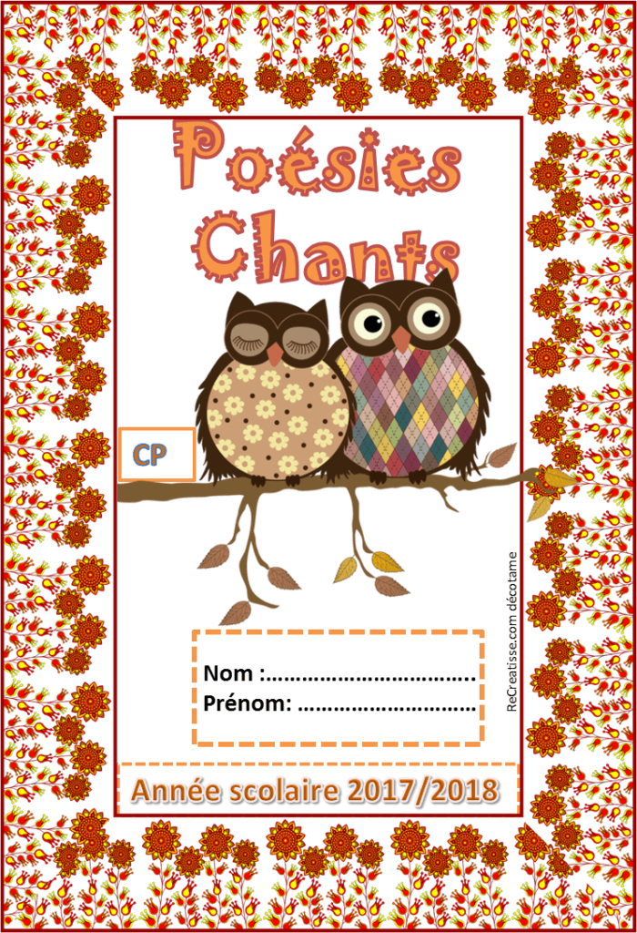 pages-de-garde-2017-2018-ce2-ce1-cp-recreatisse