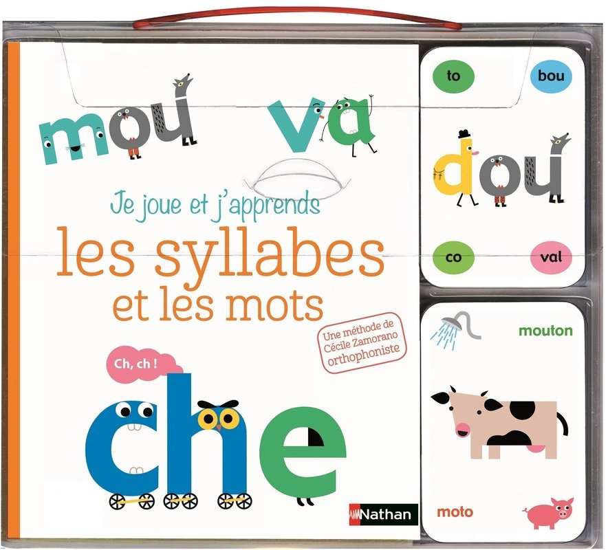 Pour Enseigner La Lecture Et L'écriture Au Ce1 FICHES DE LECTURE et ORTHOGRAPHE : révisions de sons CE1 • ReCreatisse