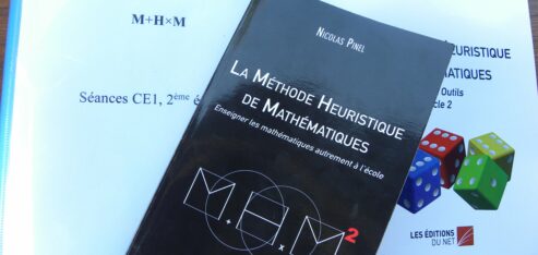 Enseigner les mathématiques autrement : MHM