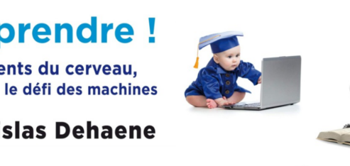 Les lectures de ReCreatisse : Apprendre !