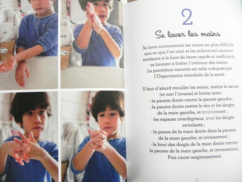 Elle Se Place Avant L'iris 6 Lettres