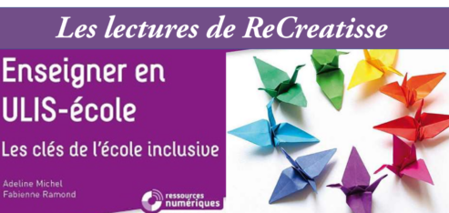 Enseigner en ULIS école cycles 2 et 3 – Retz