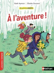 Lecture Suivie A L Aventure Recreatisse