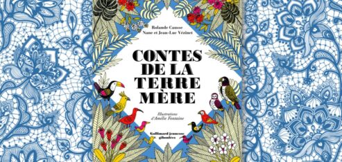 CONTES de la TERRE mère