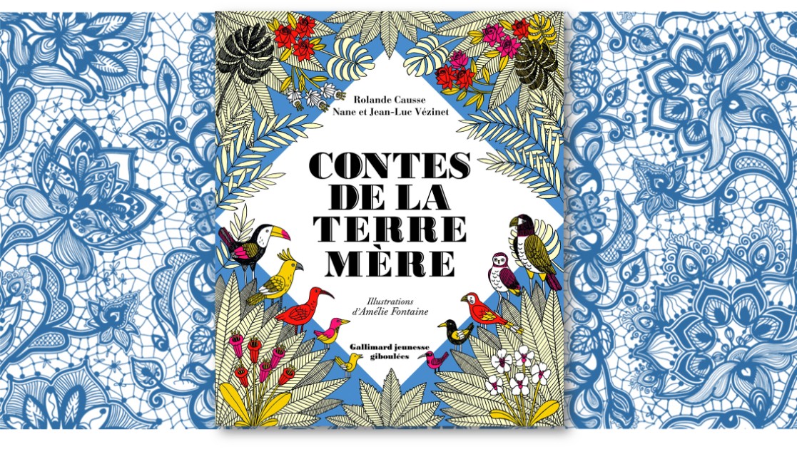 CONTES de la TERRE mère • ReCreatisse