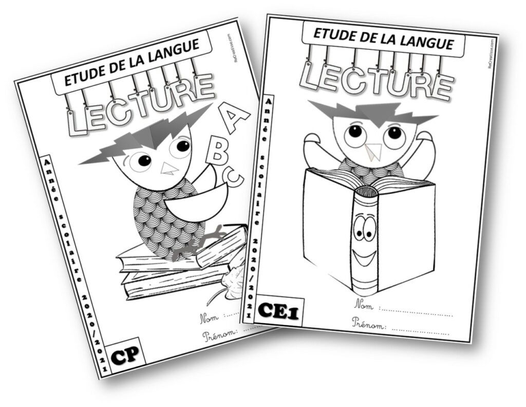 Questionner Le Monde Page De Garde PAGES DE GARDE 2020/2021 cycles 2 et 3 • ReCreatisse