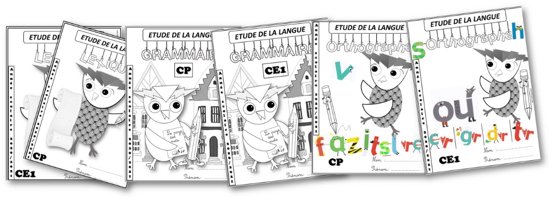 Pages De Garde 21 Cycles 2 Et 3 Recreatisse