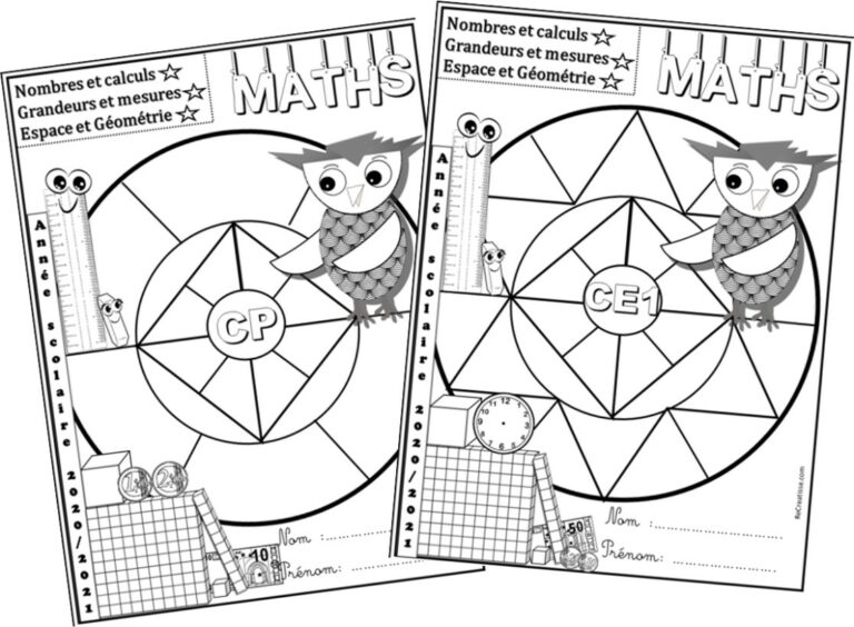 Page De Garde Cyccle 3 Pages De Garde 20202021 Cycles 2 Et 3 Par Recreatisse Jenseigne Fr - Vrogue