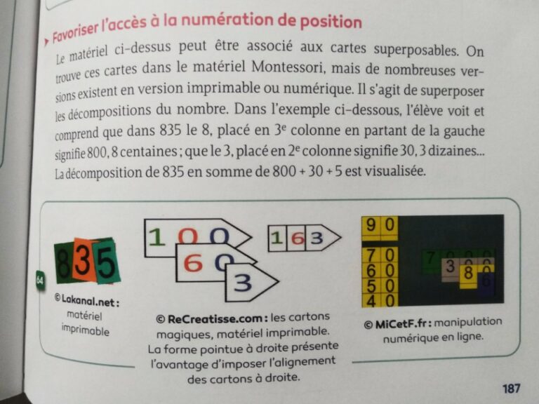 Dys Outils Et Adaptations Dans Ma Classe