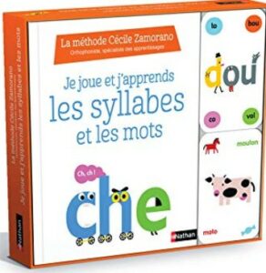 Mémos des sons : je joue et j'apprends ! • ReCreatisse