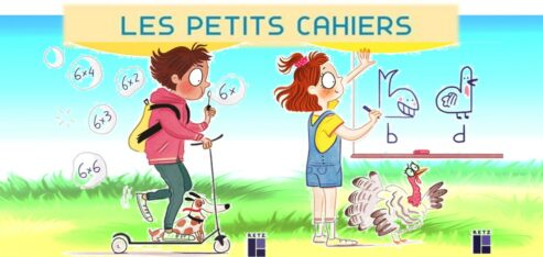 Les petits cahiers Retz : nouveautés