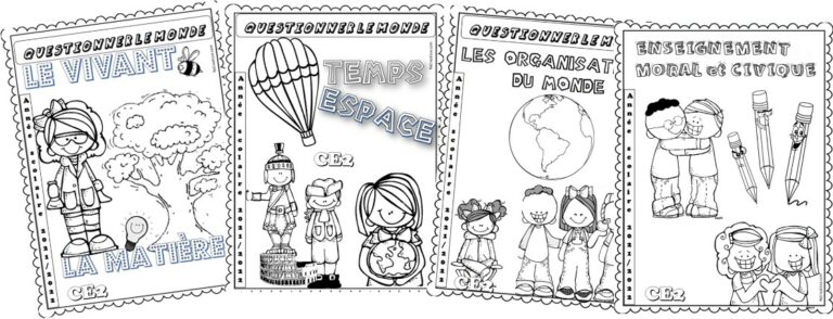 Page De Garde Mat Pages de garde 2021 - 2022 • ReCreatisse