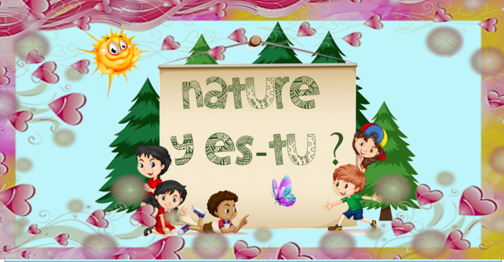 Theme 21 22 Nature Y Es Tu Recreatisse