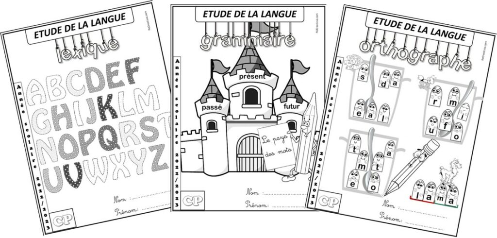 Francas Page De Garde www.recreatisse.com