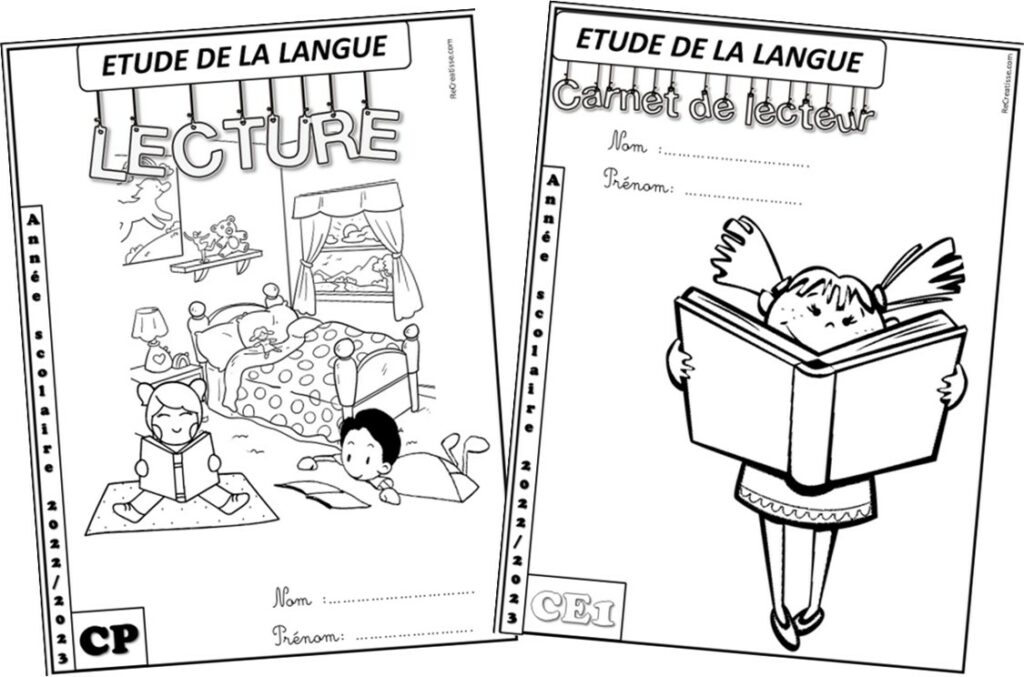 Evauations Page De Garde www.recreatisse.com