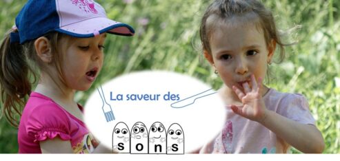 La saveur des sons