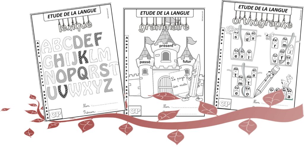 Page De Garde Svt 2023 2024 www.recreatisse.com