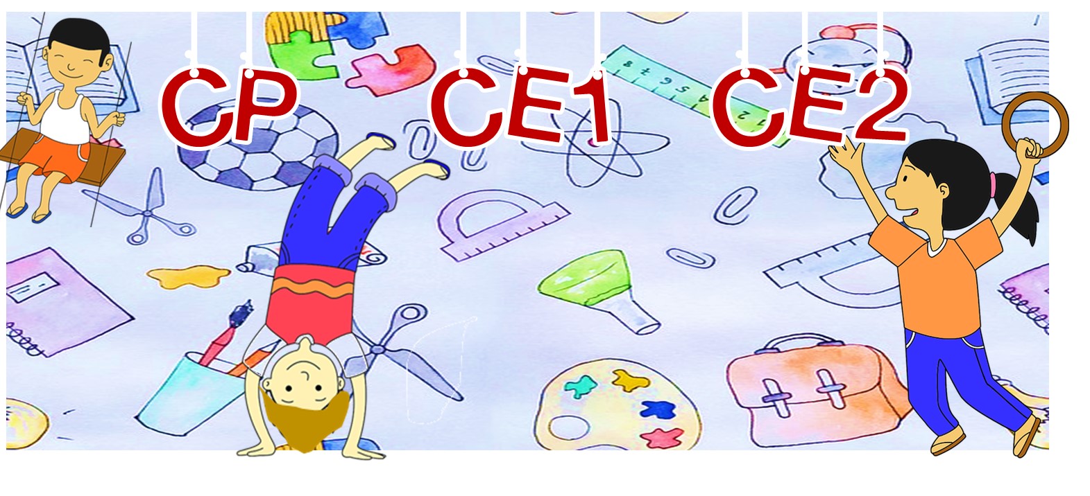 Page D Garde Cahier Cp Classe De Corinne Pages de garde 2023/2024 cycle 2 • ReCreatisse