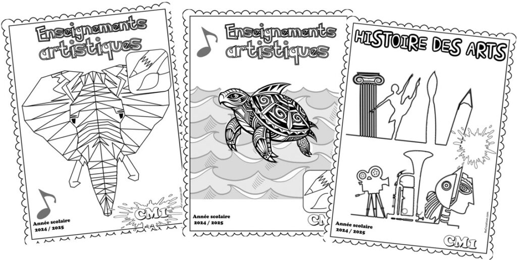 Emc Cm1 Page De Garde www.recreatisse.com