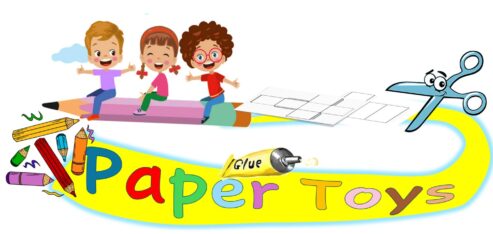 PAPER TOYS