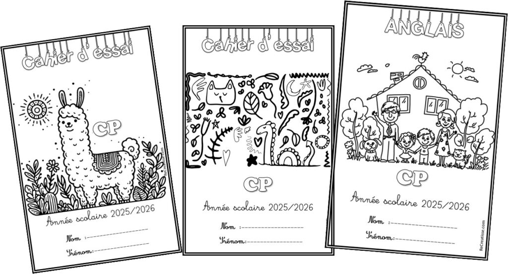 Lutinbazar Pages De Garde Cp www.recreatisse.com