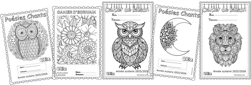pages-de-garde-ce1-ce2-formats-tiquettes-et-pages-recreatisse