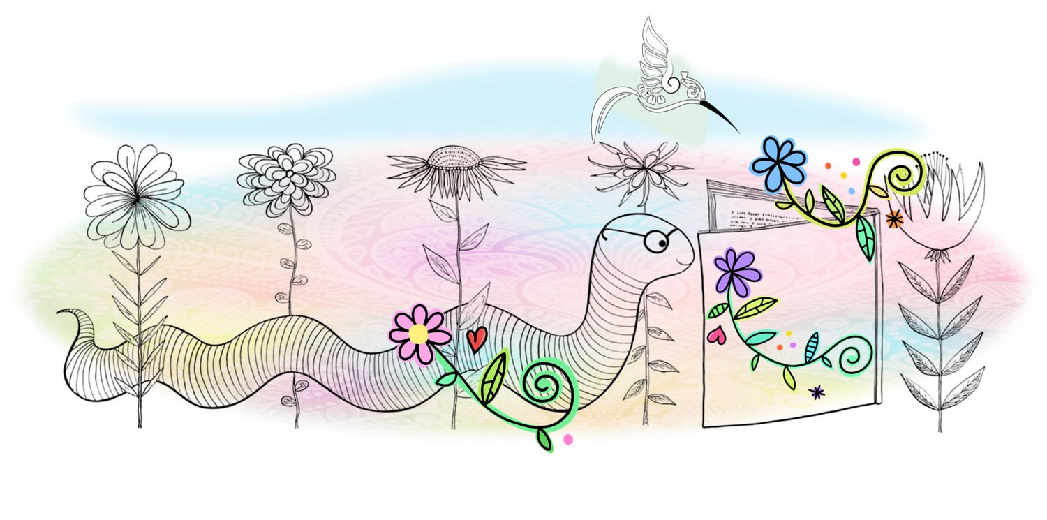 Pages de garde CP : formats étiquettes et pages • ReCreatisse